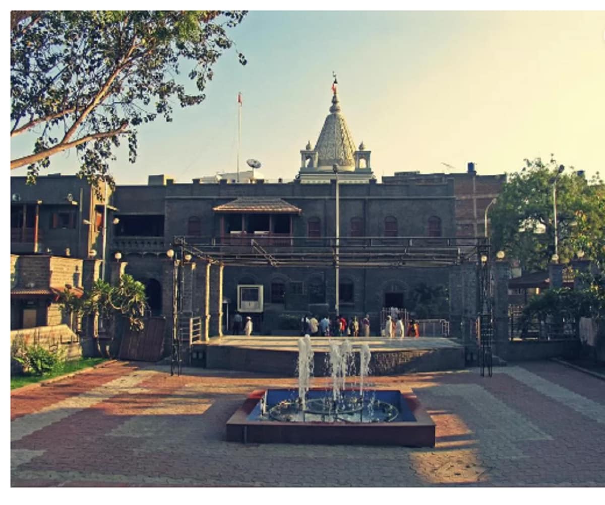 Hotel Laxmi GH - Tap to explore photos