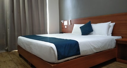 D Square Omr By K Hotels Room Type - Suite Room D Square Omr By K Hotels Room Type - Suite Room