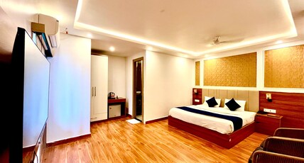 Heritage Divine Hotel Room Type - Executive Room