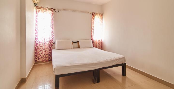 Deltrum Riviera Serviced Apartment  - Tap to explore photos
