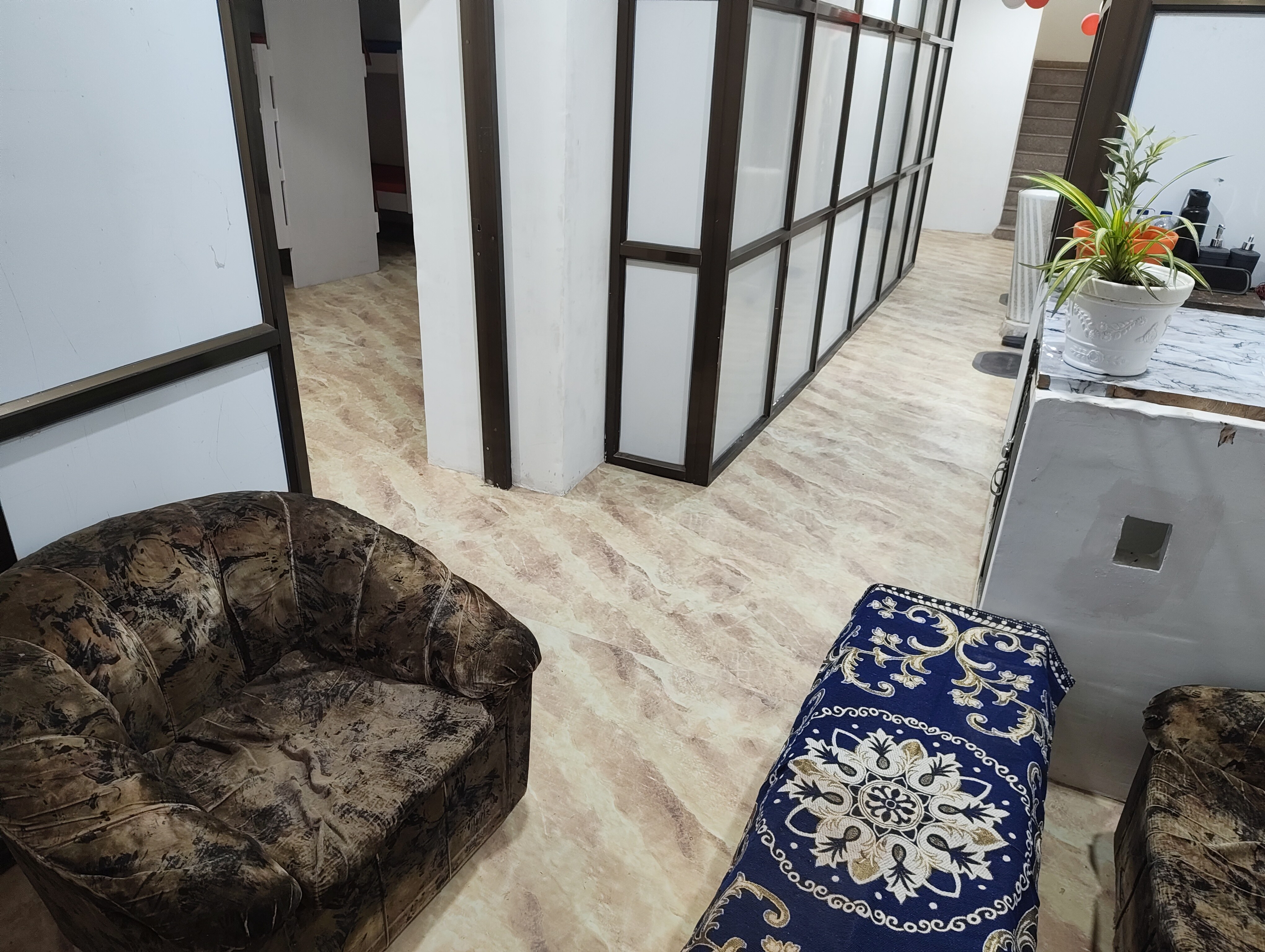 D'yogi rooms and dormitory - Tap to explore photos