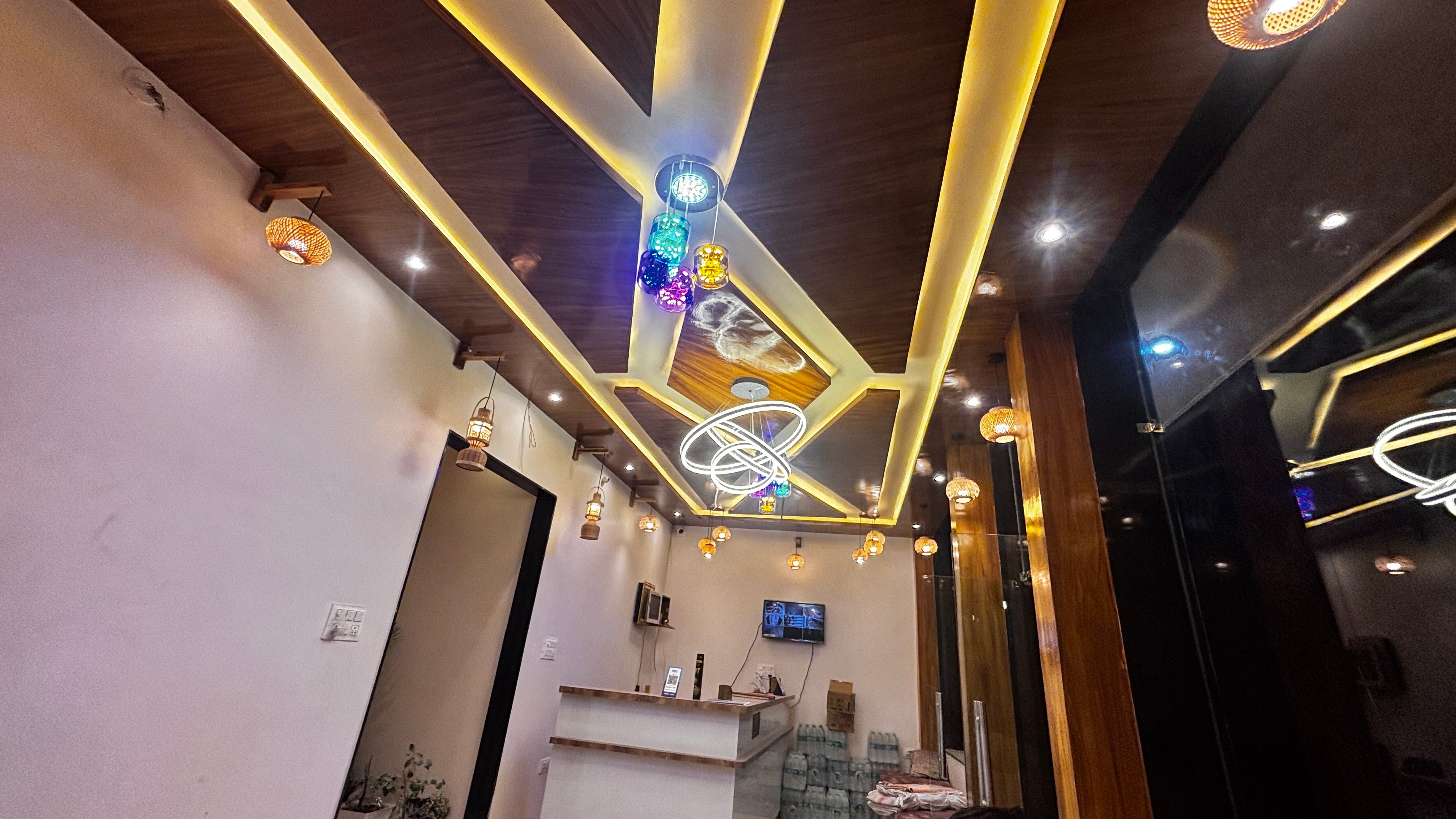 Hotel lord Krishna - Tap to explore photos