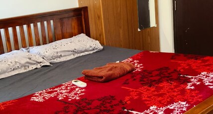 Happy stays Room Type - Standard Room