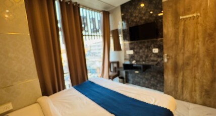 Hotel The Dream & Banquet Room Type - Deluxe Room