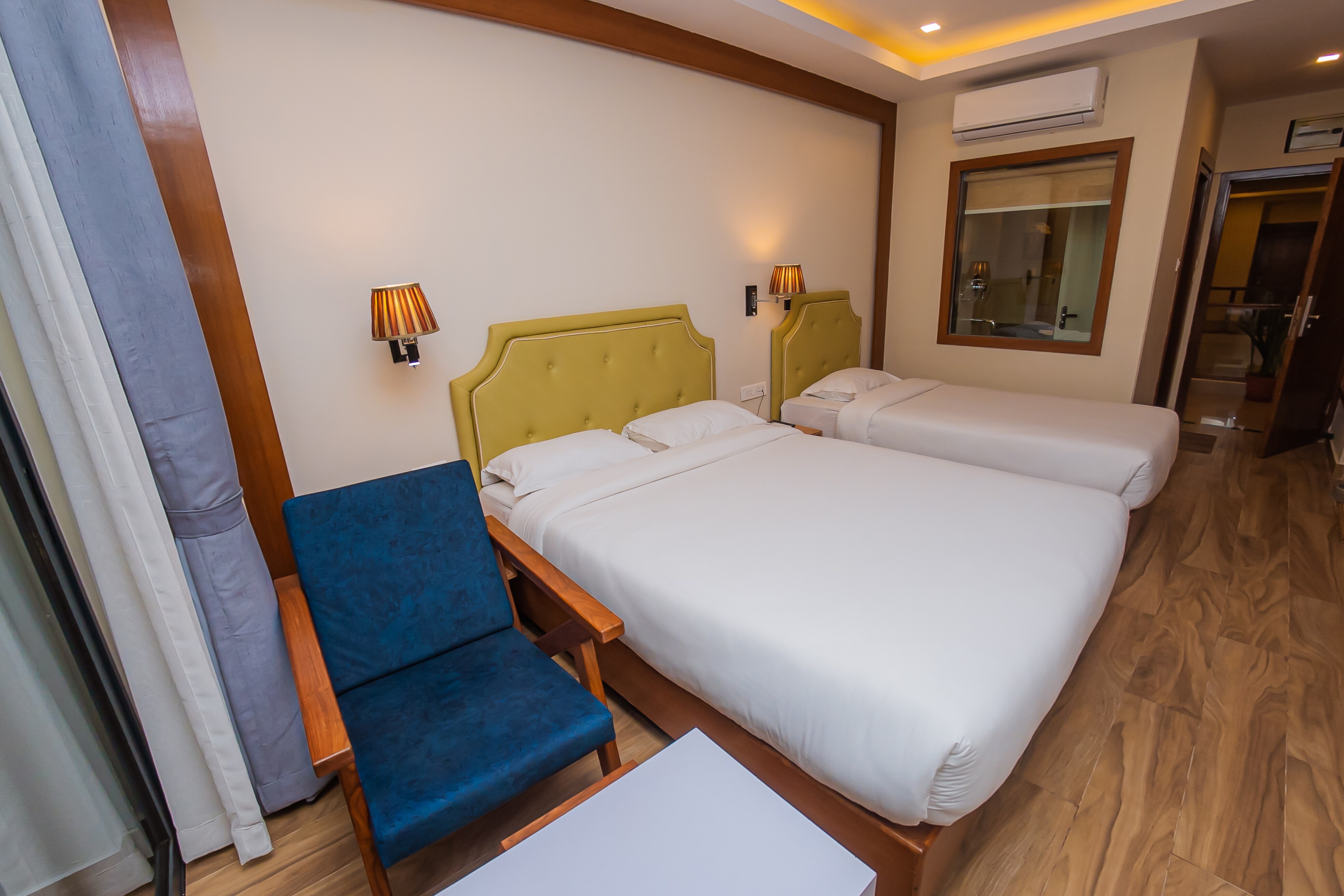 Hotel Fewa Trip - Tap to explore photos