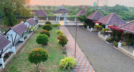 Kalapppura Farm House Room Type - Kalapppura Farm House