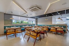 Eminent Suites And Apartment