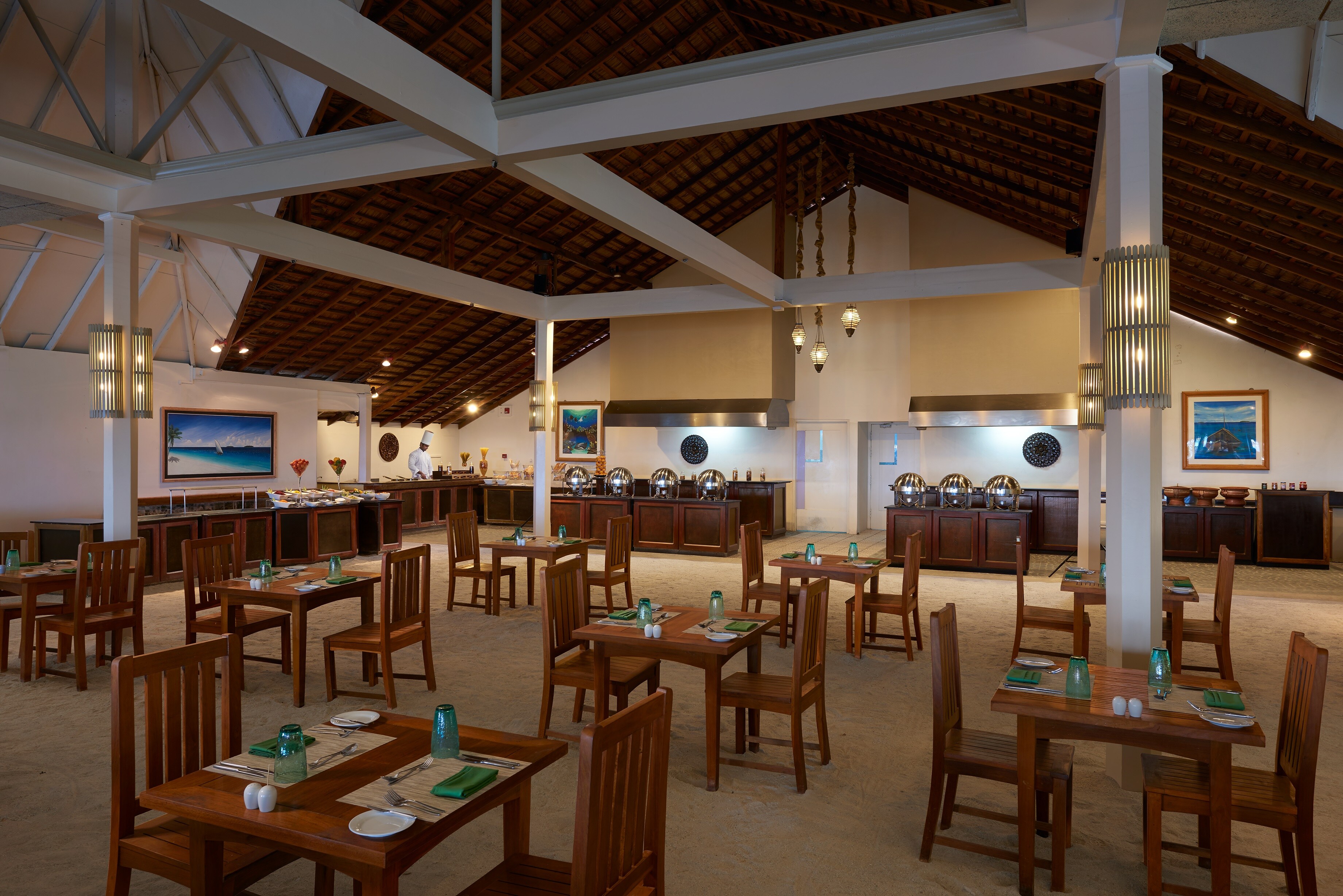 Main gallery