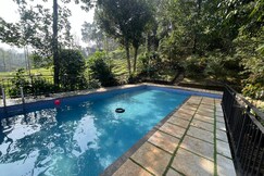 Hill Palace by Livora