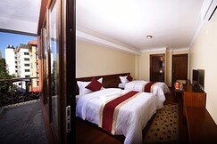 Karma Hotel Nepal