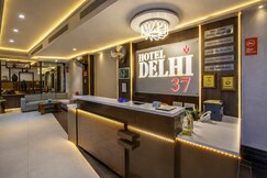 Hotel Delhi 37 by Star Group