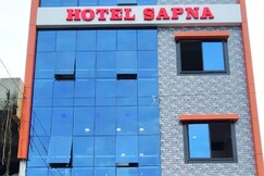 Hotel Sapna