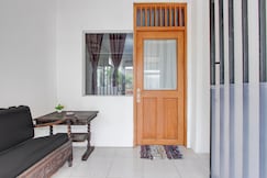 OYO 95057 Abe Homestay