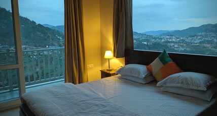 2BHK@Serai Habitat (102 and103) Room Type - 2BHK@Serai Habitat (102)