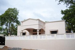 La sande beach villa