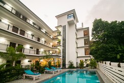 ALOHA HOLIDAY RESORT