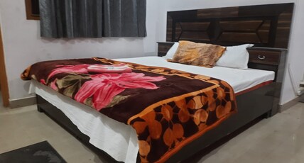 Hotel Raj Ganga Room Type - Suite