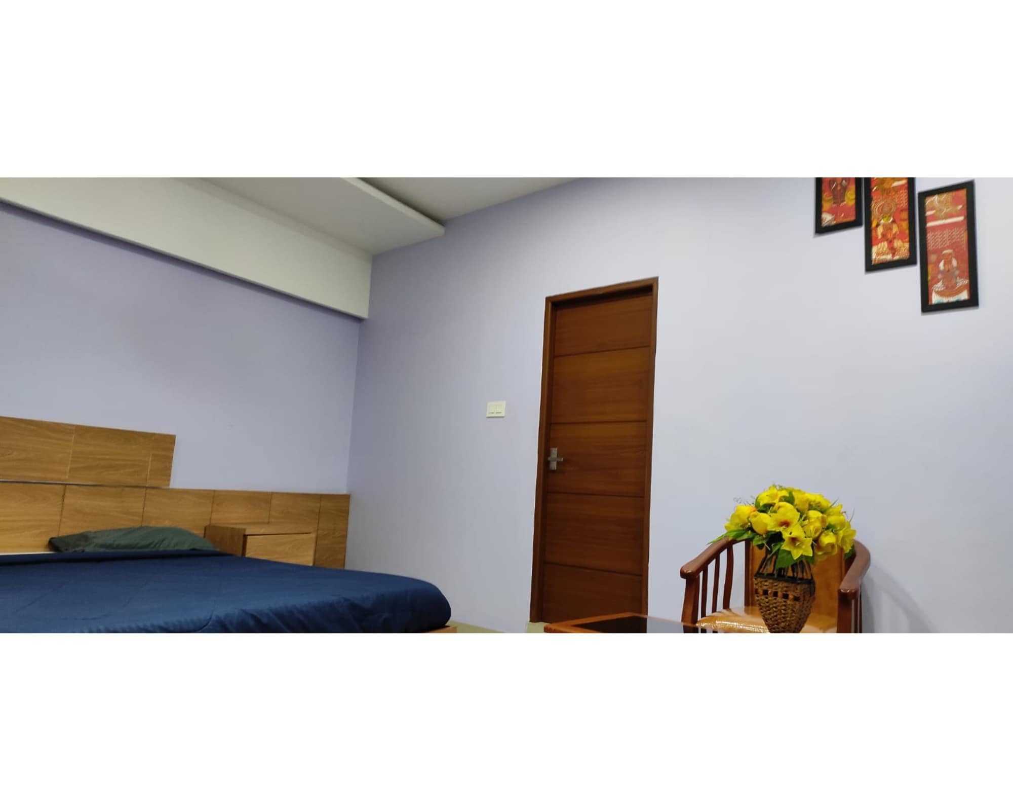 NKP Residency - Tap to explore photos