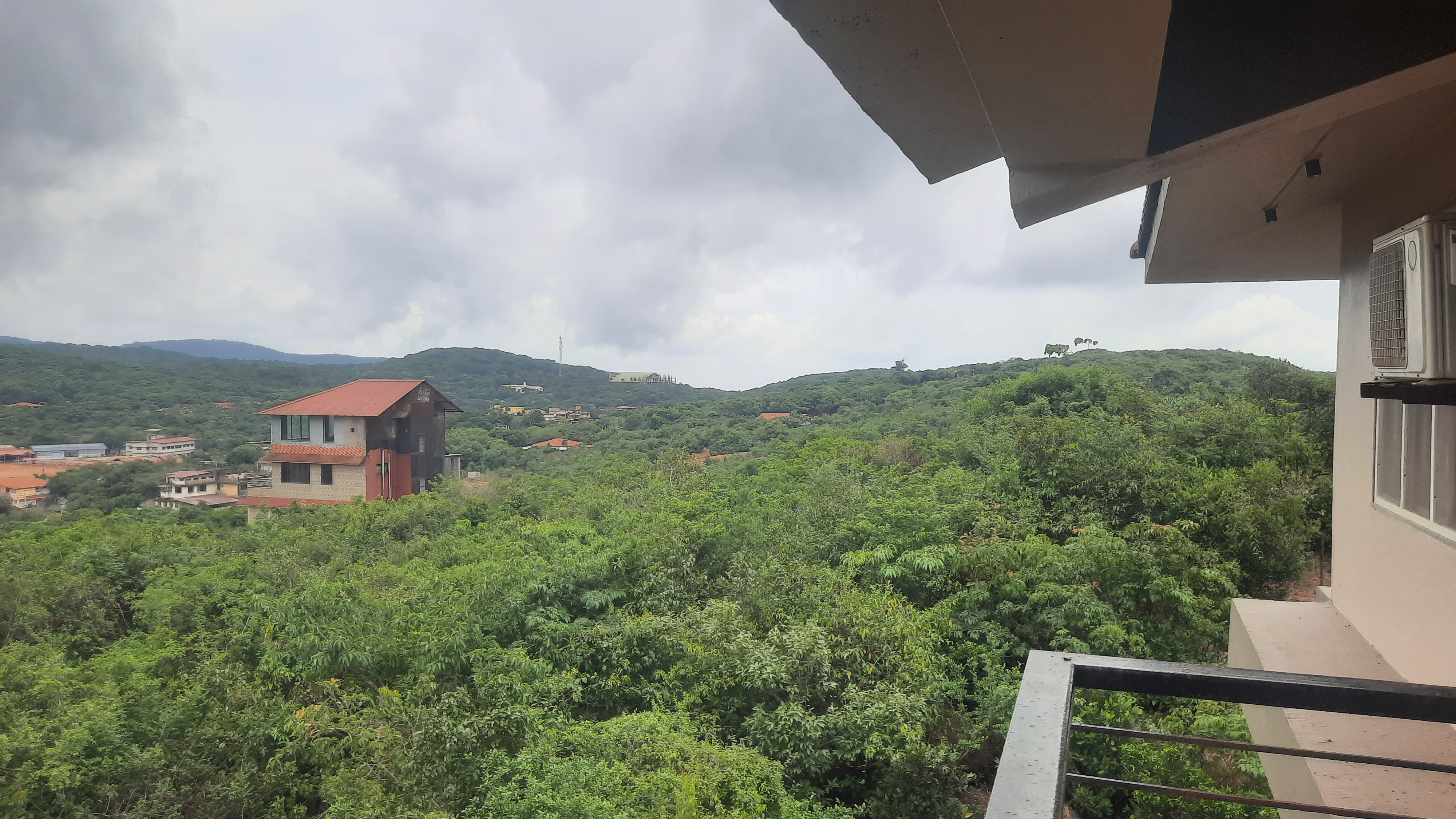 Bison Resort Amboli - Tap to explore photos