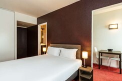 Aparthotel Adagio Access Paris la Villette