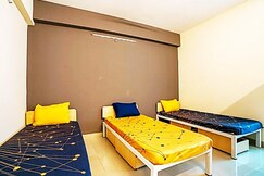 Address of Baba Boys PG Hostel Rooms Lucknow
