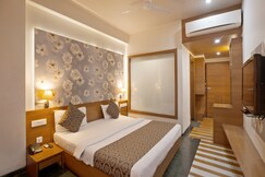 Hotel Shalimar Palace