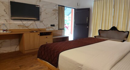 Avocado Cottages | Rooms & Kitchen Room Type - AC Villa