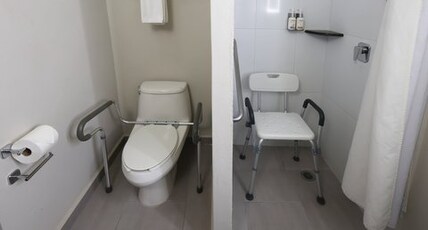 Holiday Inn Veracruz-Centro Historico Room Type - 1 King Standard Accessible