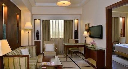 Best Western Plus Jalandar Room Type - Suite-1 King Bed, Non-Smoking, Separate Living Area, 2 Flat Screen Tvs, Powder Room, Wi-Fi, Bathtub Best Western Plus Jalandar Room Type - Suite-1 King Bed, Non-Smoking, Separate Living Area, 2 Flat Screen Tvs, Powder Room, Wi-Fi, Bathtub