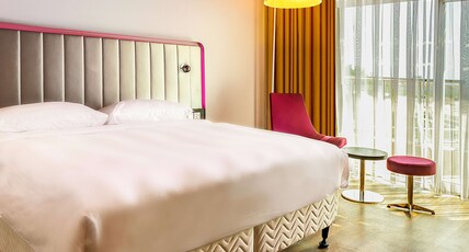 Park Inn by Radisson Hotel & Residence Duqm Room Type - BSUPTR----