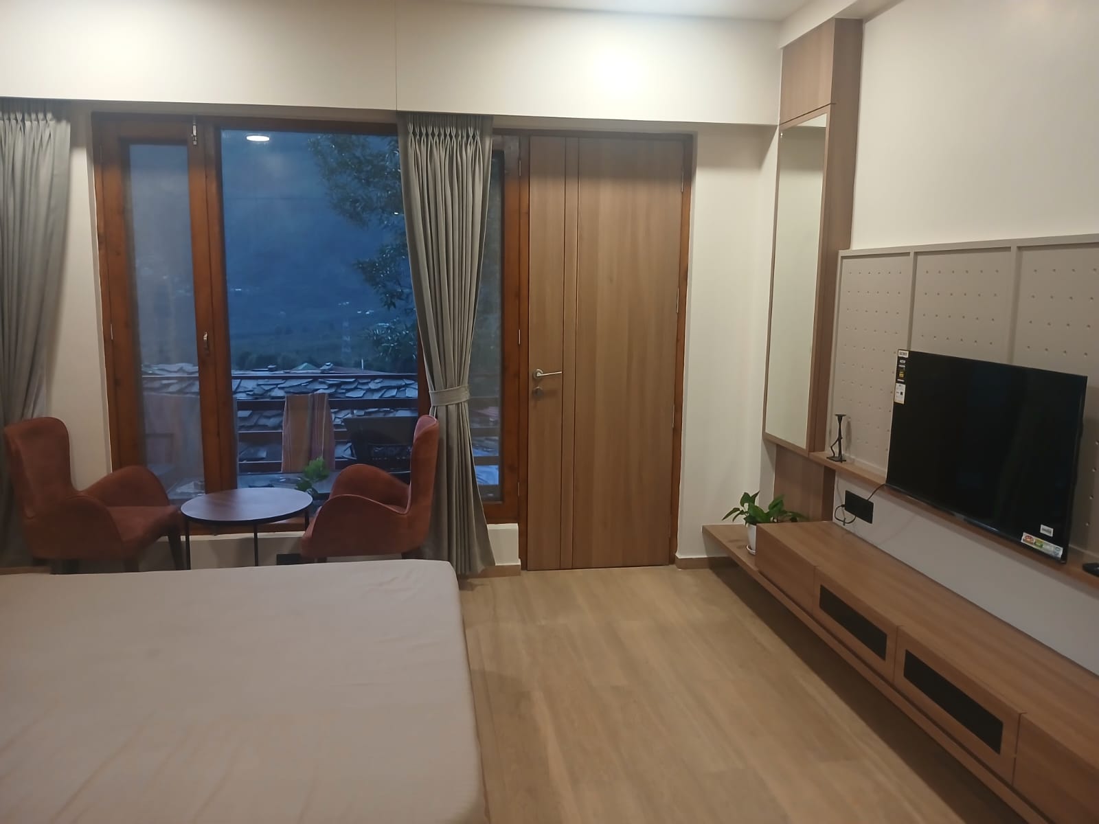 Manali Meadows homestay - Tap to explore photos