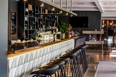 Radisson Blu Arlandia Hotel, Stockholm-Arlanda