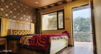 Green Lake Homestay Room Type - Bedroom 2