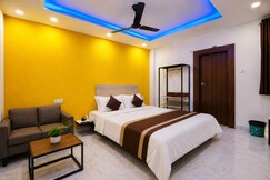 Address of Kanha Inn