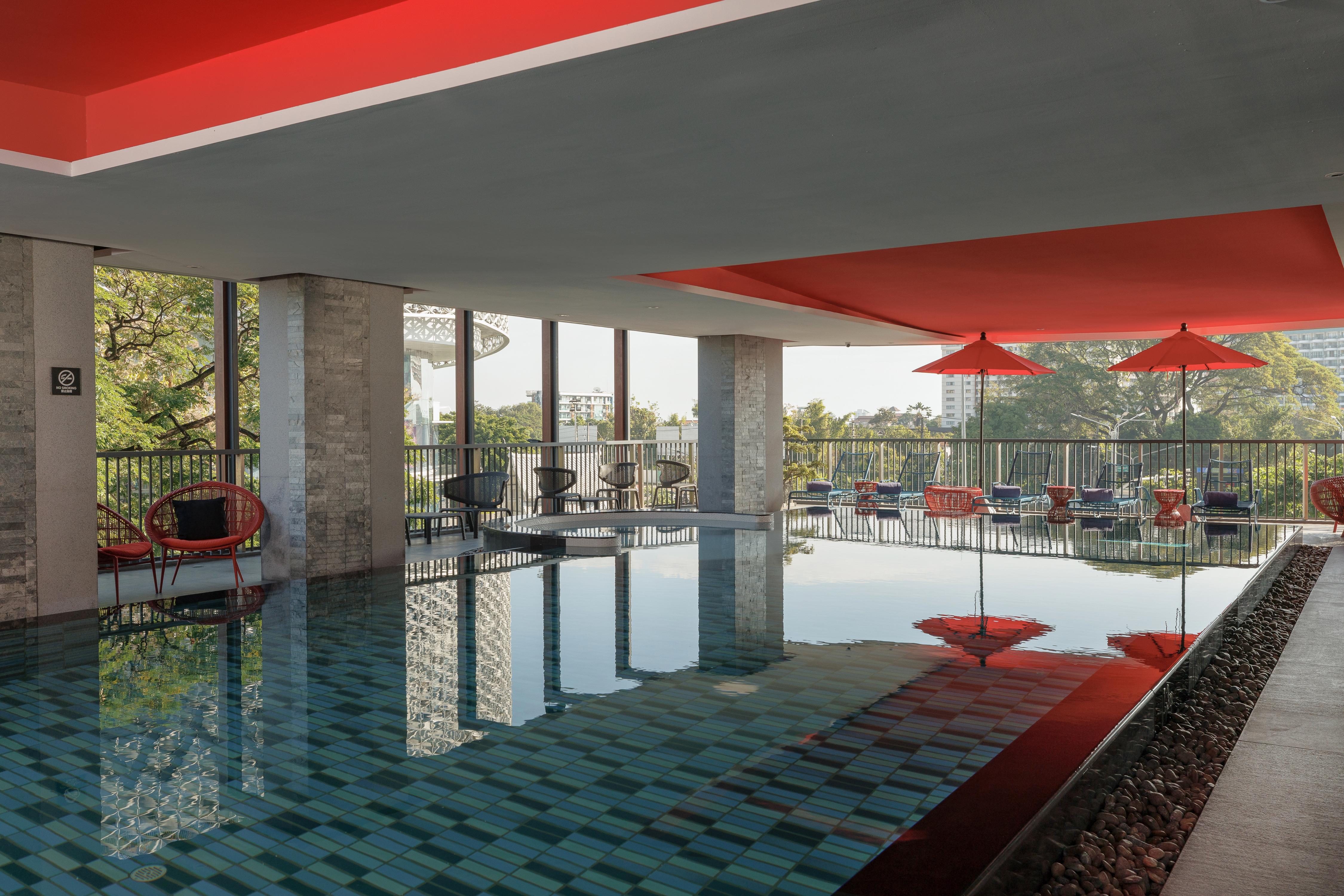 Eastin Tan Hotel Chiang Mai - Tap to explore photos