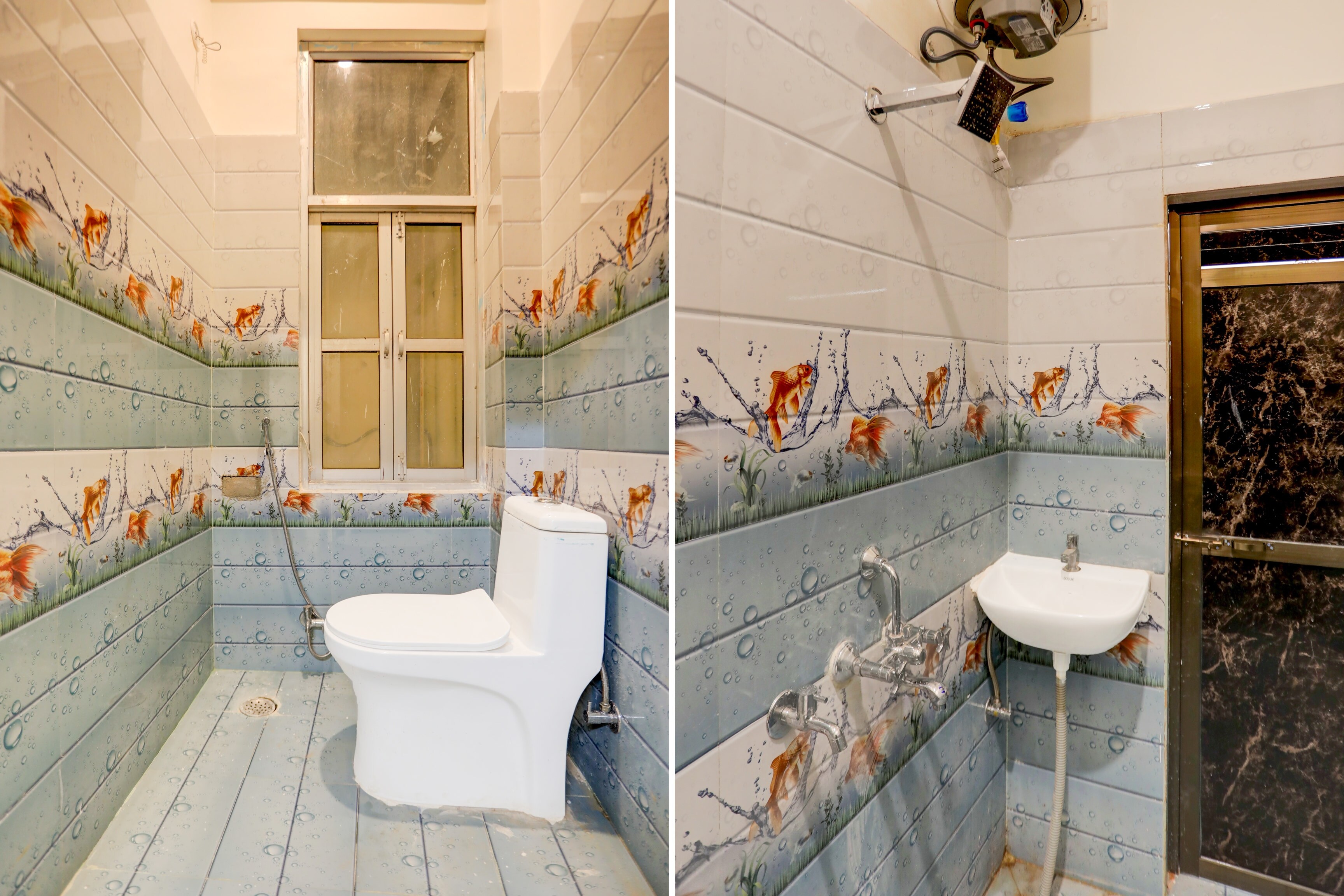 Hotel O Sri - Tap to explore photos