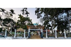 We We Wayanad- Casa de Wayanad