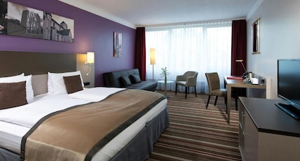 Leonardo Hotel Monchengladbach Room Type - Comfort Room