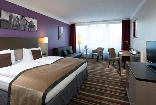 Leonardo Hotel Monchengladbach