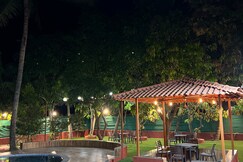 Aawas villa  
5 bhk Private villa with pool