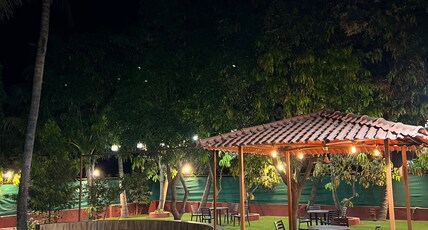 Aawas villa  
5 bhk Private villa with pool Room Type - Aawas villa  
5 bhk Private villa with pool