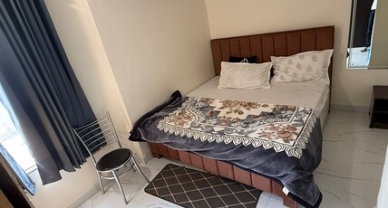 Sundervan Resort Room Type - Deluxe Room