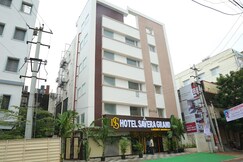 Hotel Savera