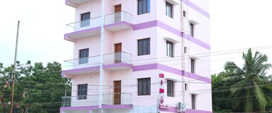 Vairavel Residency
