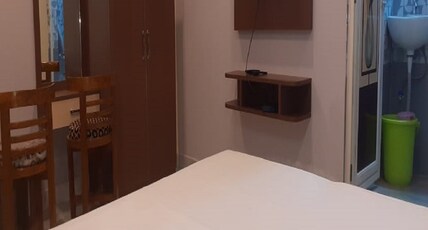 Hotel Sanjiban Room Type - Classic Room AC