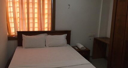 Yoyo Stay Room Type - Standard Non Ac Room