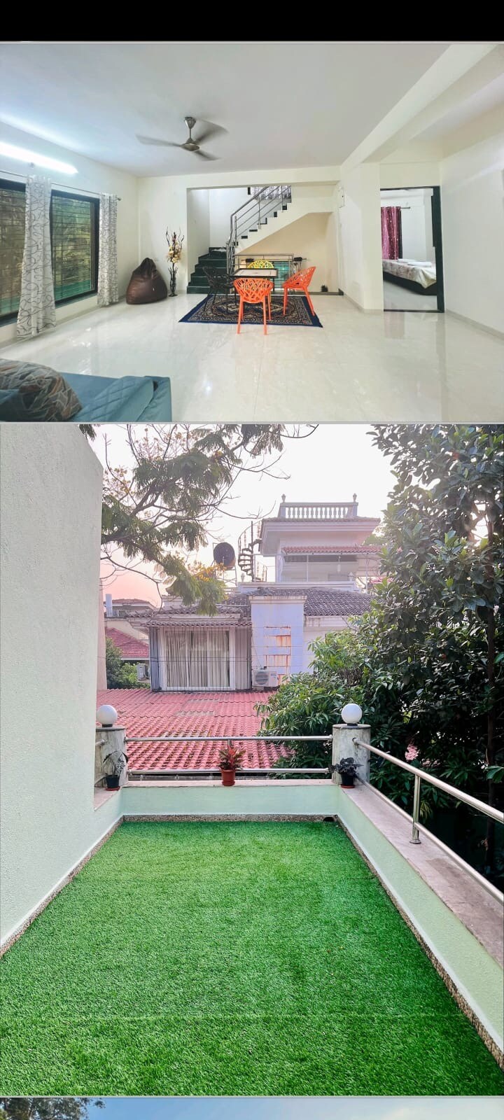 Villa available for Family Friends and Couples - Tap to explore photos