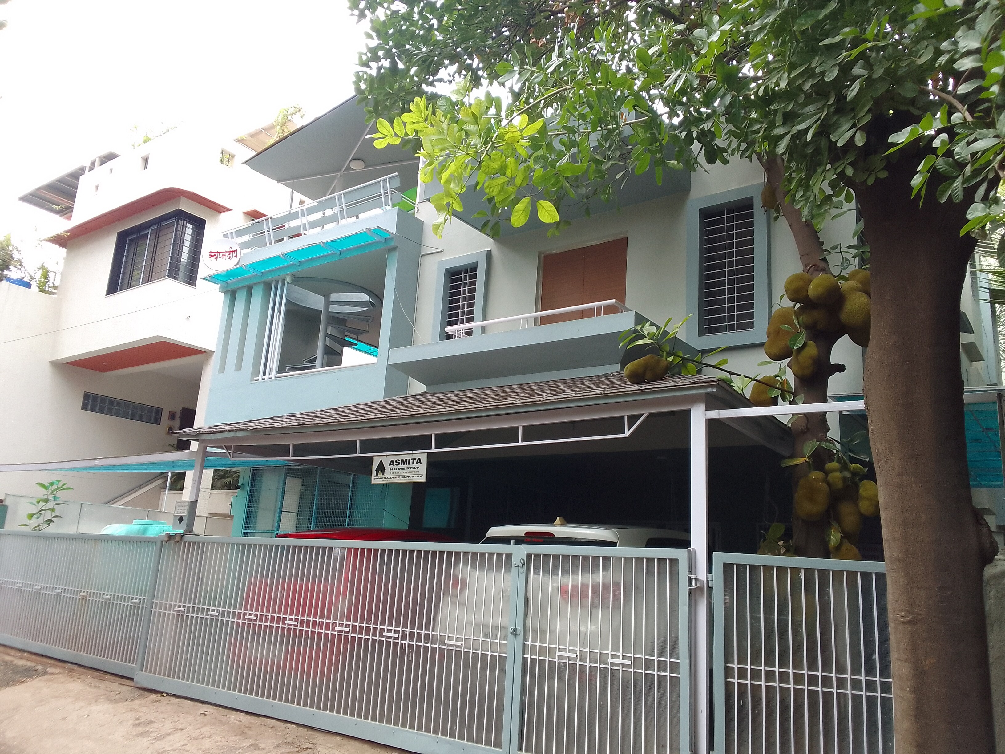 Asmita Homestay - Tap to explore photos