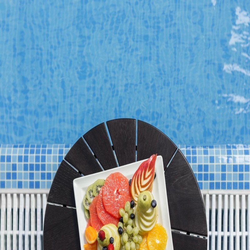 Novotel Jeddah Tahlia - Tap to explore photos