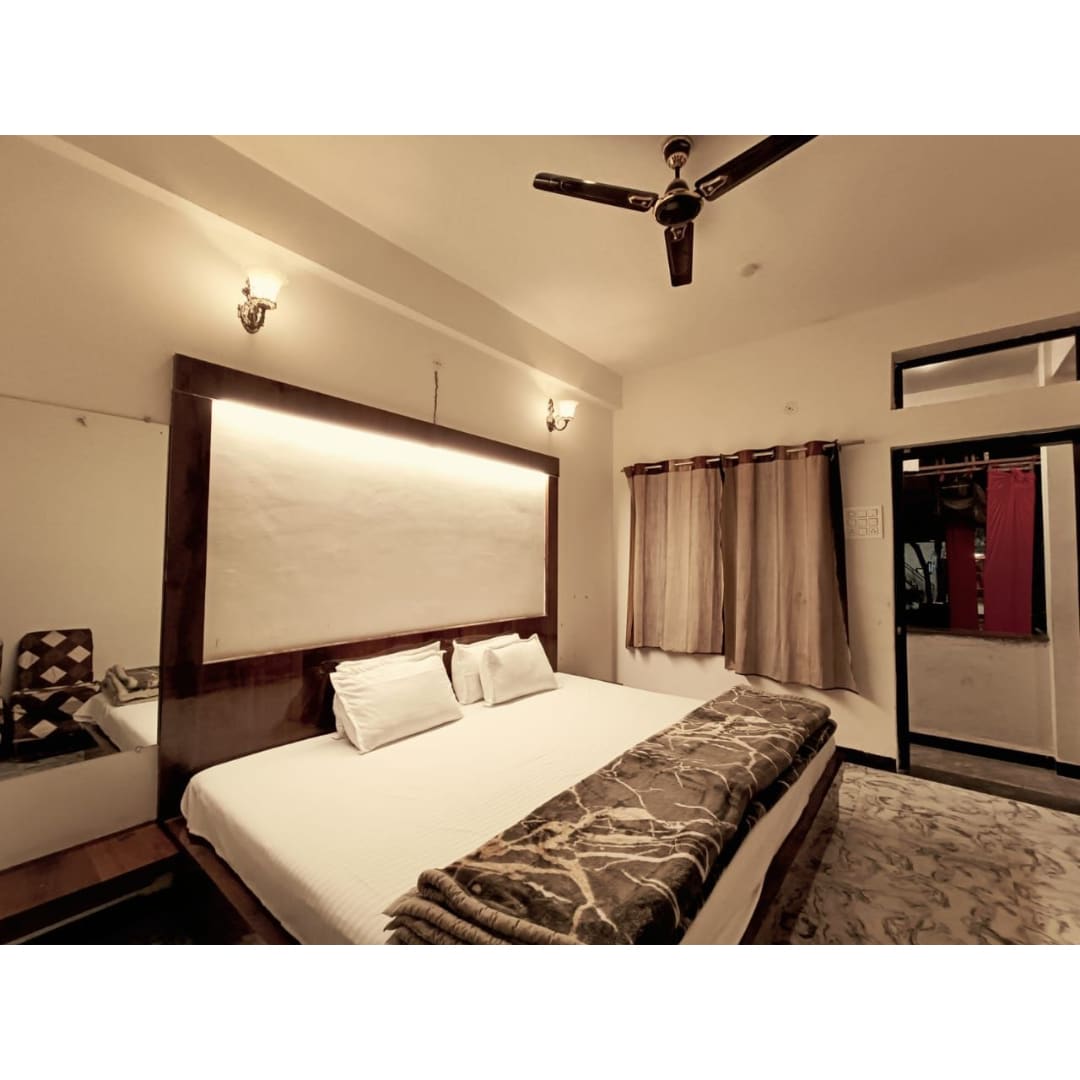 Hotel NX Malhotra Restaurant and Resort - Tap to explore photos